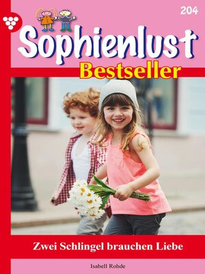 cover image of Zwei Schlingel  brauchen Liebe